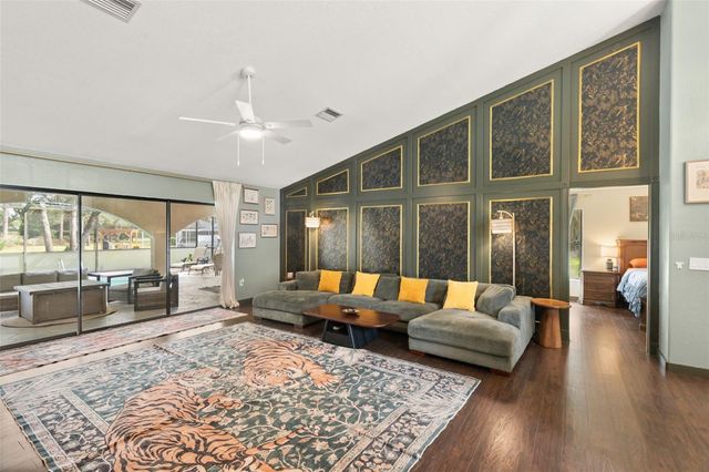 312 HOLLOW OAK COURT, Spring Hill, FL 34609