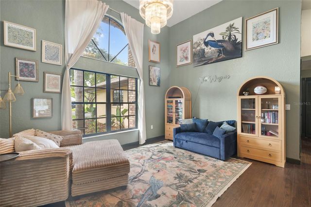312 HOLLOW OAK COURT, Spring Hill, FL 34609
