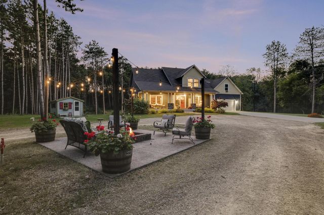 35853 Whispering Pine Way, Lake City, MN 55041