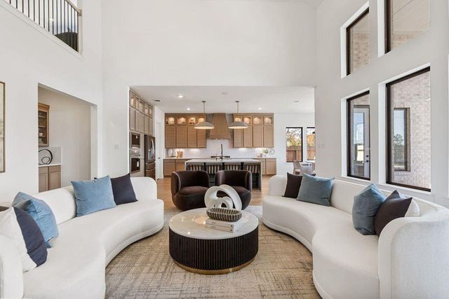 2517 Barton Creek Trail, Friendswood, TX 77546