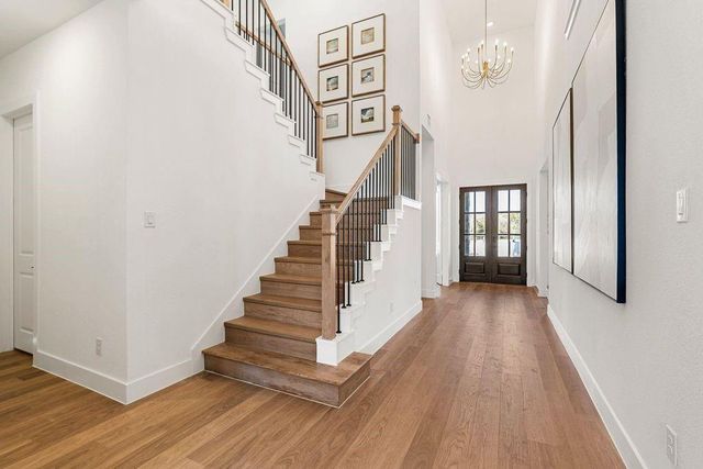2517 Barton Creek Trail, Friendswood, TX 77546