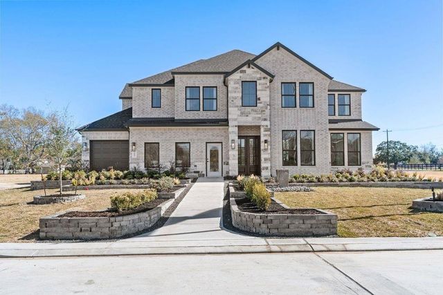 2517 Barton Creek Trail, Friendswood, TX 77546