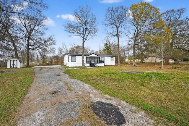 21649 County Road 3747, Splendora, TX 77372