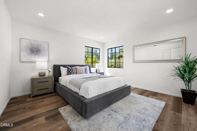 3851 4th Avenue, Glendale, CA 91214