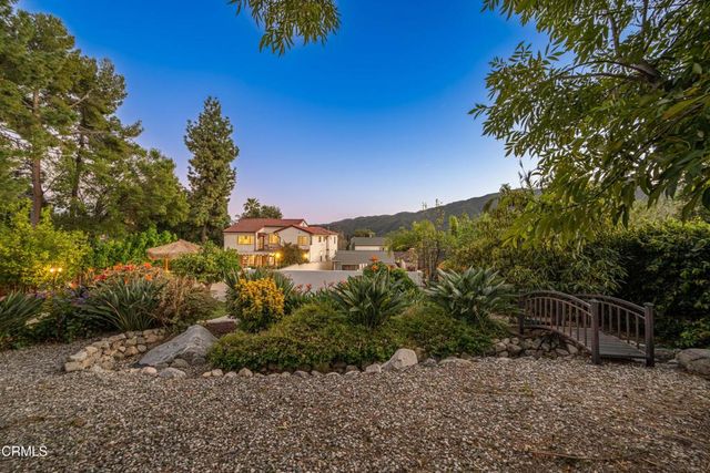 3851 4th Avenue, Glendale, CA 91214