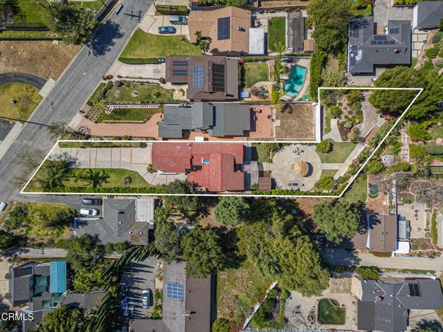 3851 4th Avenue, Glendale, CA 91214