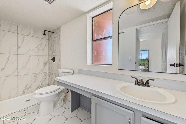 5655 S Cedar Breaks Drive, Tucson, AZ 85706