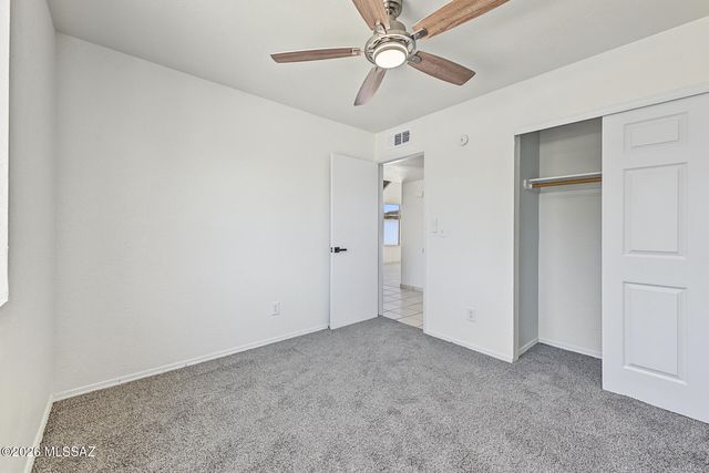 5655 S Cedar Breaks Drive, Tucson, AZ 85706