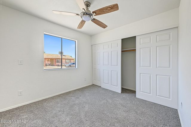 5655 S Cedar Breaks Drive, Tucson, AZ 85706