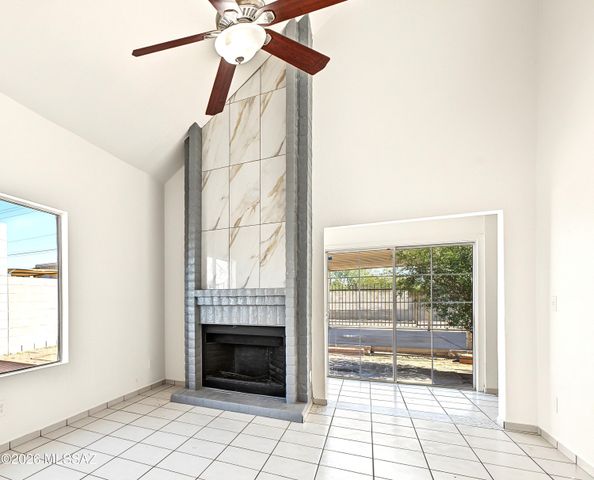 5655 S Cedar Breaks Drive, Tucson, AZ 85706