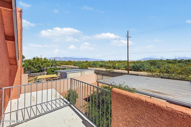 5655 S Cedar Breaks Drive, Tucson, AZ 85706