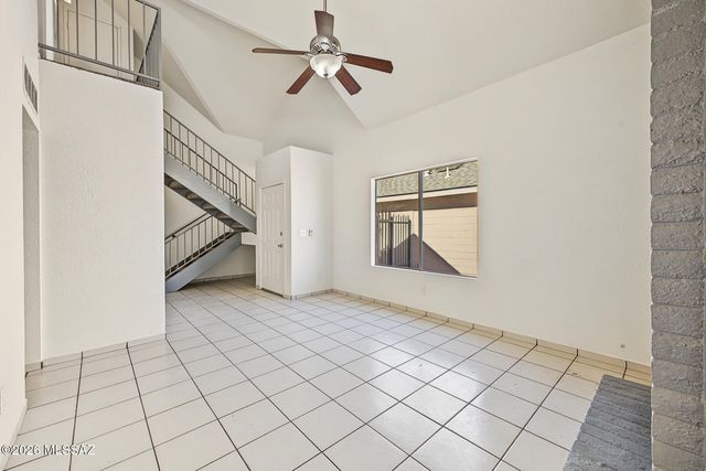 5655 S Cedar Breaks Drive, Tucson, AZ 85706