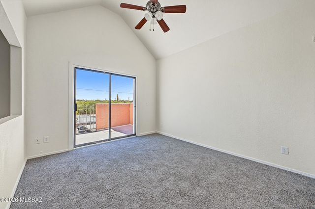 5655 S Cedar Breaks Drive, Tucson, AZ 85706