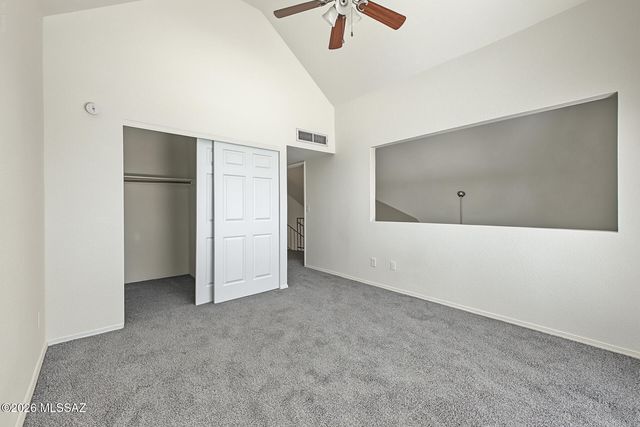 5655 S Cedar Breaks Drive, Tucson, AZ 85706