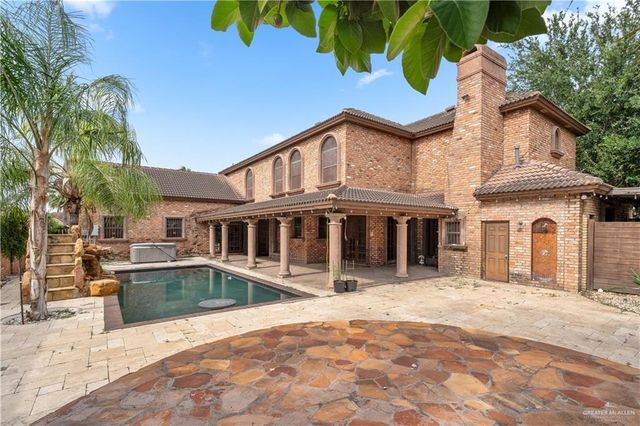 2006 Brazos Court, Mission, TX 78572