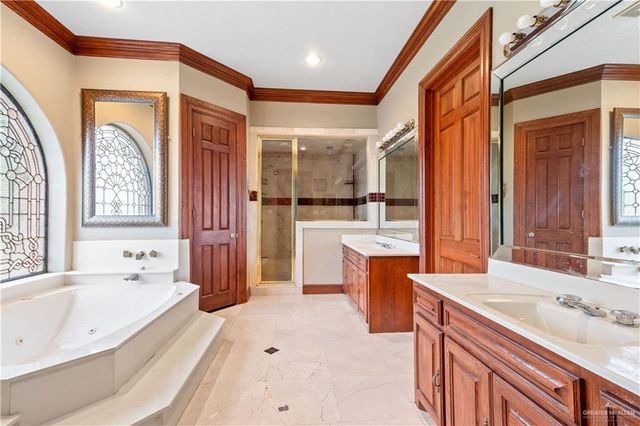 2006 Brazos Court, Mission, TX 78572