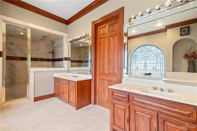 2006 Brazos Court, Mission, TX 78572