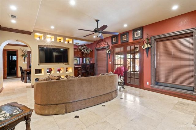 2006 Brazos Court, Mission, TX 78572