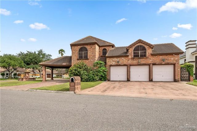 2006 Brazos Court, Mission, TX 78572