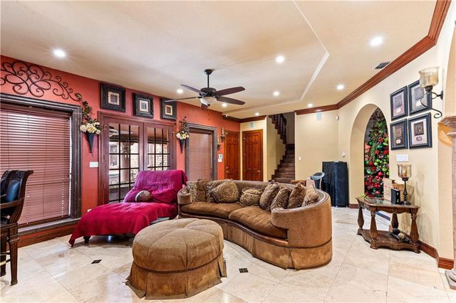 2006 Brazos Court, Mission, TX 78572
