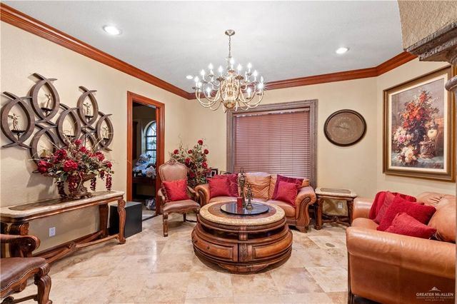 2006 Brazos Court, Mission, TX 78572