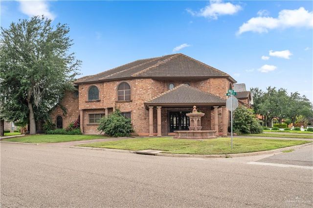 2006 Brazos Court, Mission, TX 78572