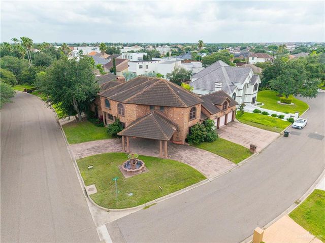 2006 Brazos Court, Mission, TX 78572