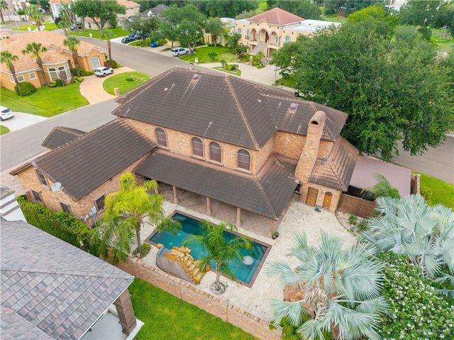 2006 Brazos Court, Mission, TX 78572