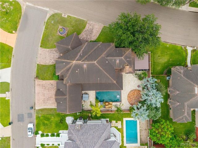 2006 Brazos Court, Mission, TX 78572