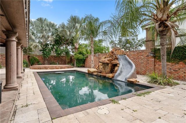 2006 Brazos Court, Mission, TX 78572