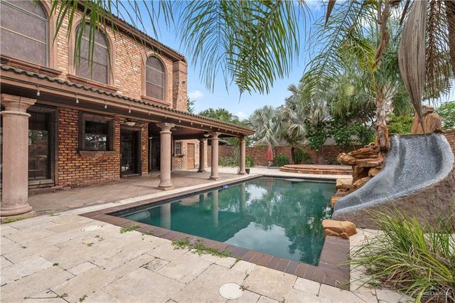 2006 Brazos Court, Mission, TX 78572