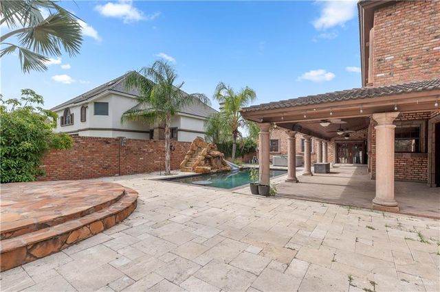 2006 Brazos Court, Mission, TX 78572