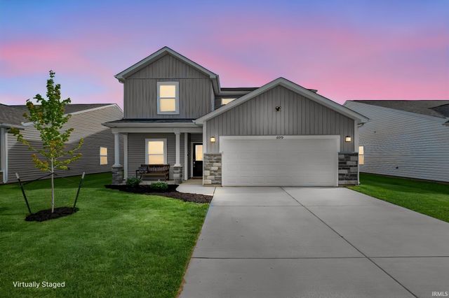 6379 Folkston Way, Lafayette, IN 47905