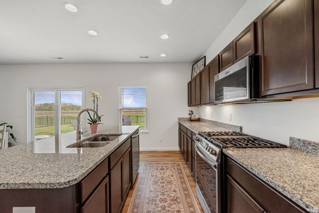 6379 Folkston Way, Lafayette, IN 47905