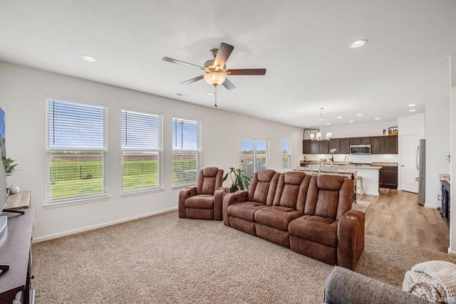 6379 Folkston Way, Lafayette, IN 47905