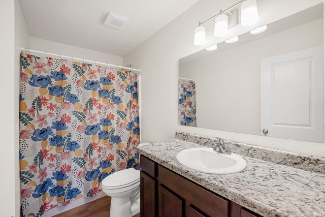 6379 Folkston Way, Lafayette, IN 47905