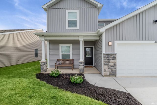 6379 Folkston Way, Lafayette, IN 47905