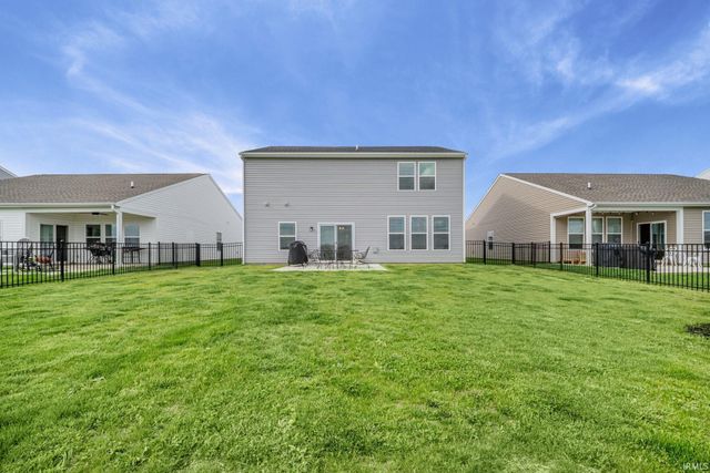 6379 Folkston Way, Lafayette, IN 47905
