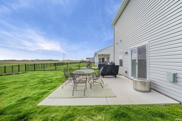 6379 Folkston Way, Lafayette, IN 47905