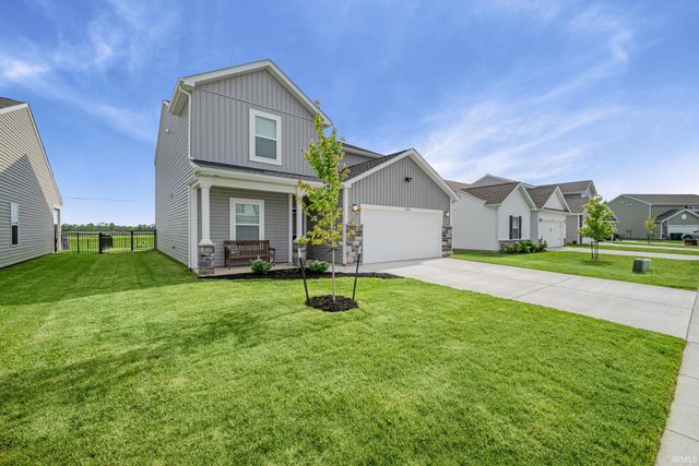 6379 Folkston Way, Lafayette, IN 47905