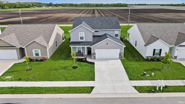 6379 Folkston Way, Lafayette, IN 47905