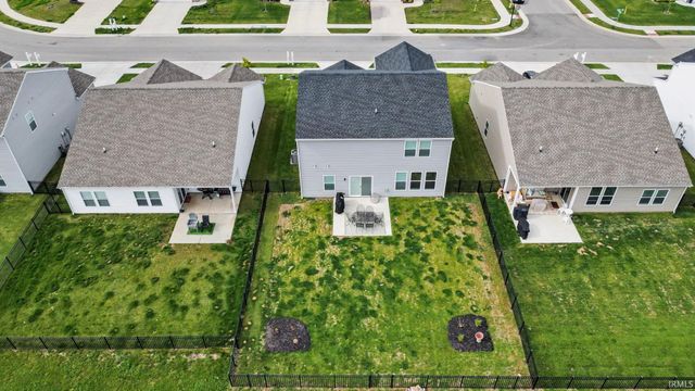 6379 Folkston Way, Lafayette, IN 47905