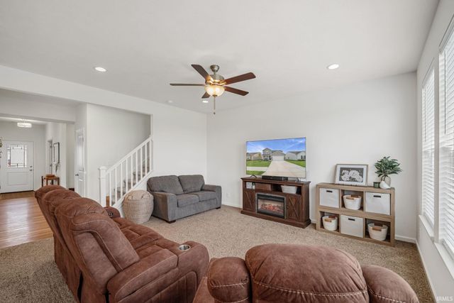 6379 Folkston Way, Lafayette, IN 47905
