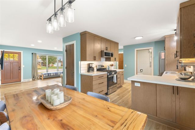 2754 Fairbrook Drive, Jenison, MI 49428