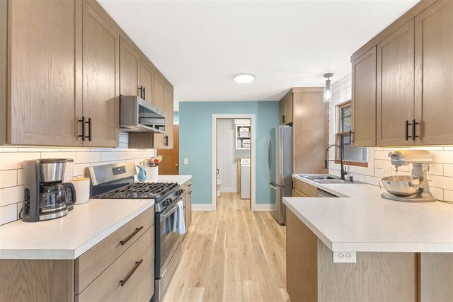 2754 Fairbrook Drive, Jenison, MI 49428