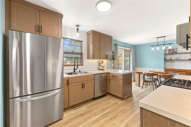 2754 Fairbrook Drive, Jenison, MI 49428