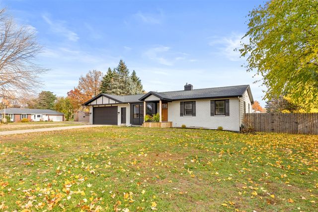 2754 Fairbrook Drive, Jenison, MI 49428