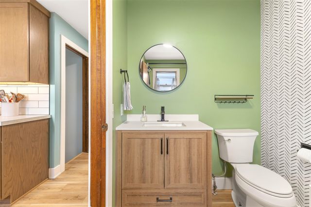 2754 Fairbrook Drive, Jenison, MI 49428