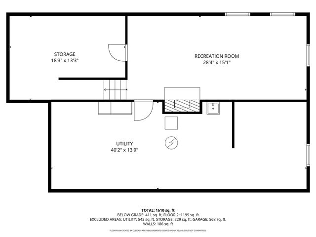 2754 Fairbrook Drive, Jenison, MI 49428