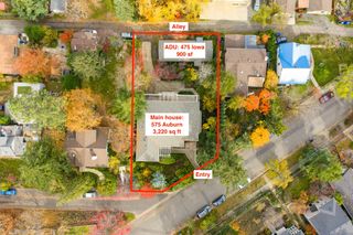 575 Auburn Street, Ashland, OR 97520